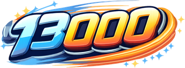 13000